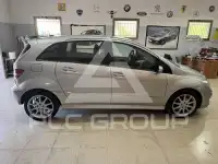 2007 Mercedes Benz B 180