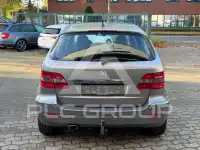 2007 Mercedes Benz B 180