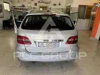 2007 Mercedes Benz B 180