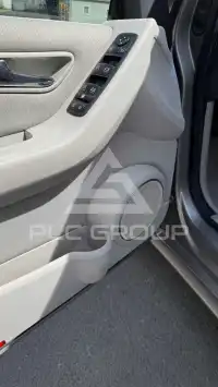 2007 Mercedes Benz B 180