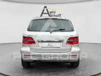 2007 Mercedes Benz B 180