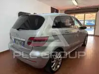 2007 Mercedes Benz B 180