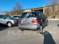 2007 Mercedes Benz B 180