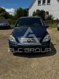 2007 Mercedes Benz B 180