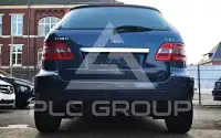 2007 Mercedes Benz B 180