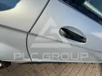2007 Mercedes Benz B 180