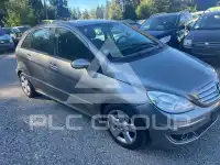 2007 Mercedes Benz B 180