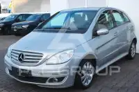 2007 Mercedes Benz B 180