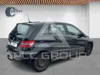 2007 Mercedes Benz B 180
