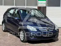 2007 Mercedes Benz B 180