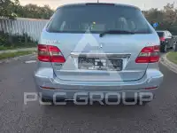 2007 Mercedes Benz B 180