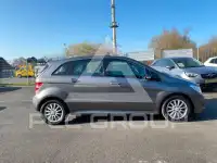 2007 Mercedes Benz B 180