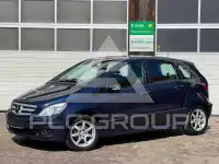2007 Mercedes Benz B 180