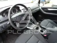 2007 Mercedes Benz B 180