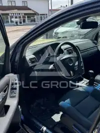 2007 Mercedes Benz B 180