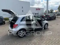 2007 Mercedes Benz B 180