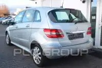 2007 Mercedes Benz B 180