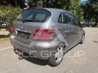 2007 Mercedes Benz B 180