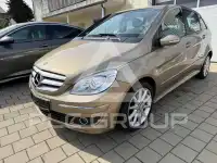 2007 Mercedes Benz B 180