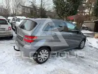 2007 Mercedes Benz B 180