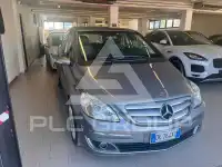 2007 Mercedes Benz B 180