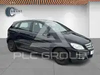 2007 Mercedes Benz B 180