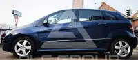 2007 Mercedes Benz B 180