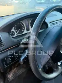 2007 Mercedes Benz B 180