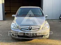 2007 Mercedes Benz B 180