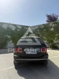 2007 Mercedes Benz B 180