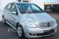 2007 Mercedes Benz B 180