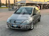 2007 Mercedes Benz B 180