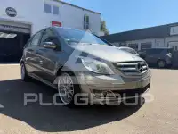 2007 Mercedes Benz B 180