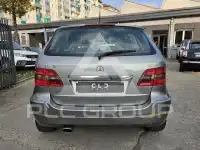 2007 Mercedes Benz B 180