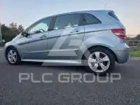 2007 Mercedes Benz B 180