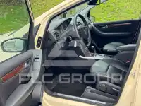 2007 Mercedes Benz B 180