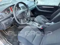 2007 Mercedes Benz B 180