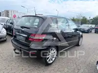 2007 Mercedes Benz B 180