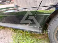 2007 Mercedes Benz B 180