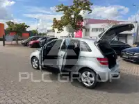 2007 Mercedes Benz B 180