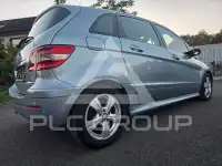 2007 Mercedes Benz B 180
