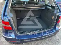 2007 Mercedes Benz B 180