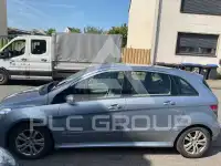 2007 Mercedes Benz B 180