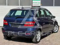 2007 Mercedes Benz B 180