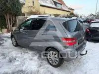 2007 Mercedes Benz B 180