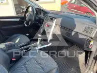 2007 Mercedes Benz B 180