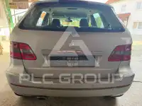2007 Mercedes Benz B 180