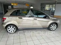 2007 Mercedes Benz B 180