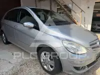 2007 Mercedes Benz B 180