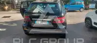 2007 Mercedes Benz B 180